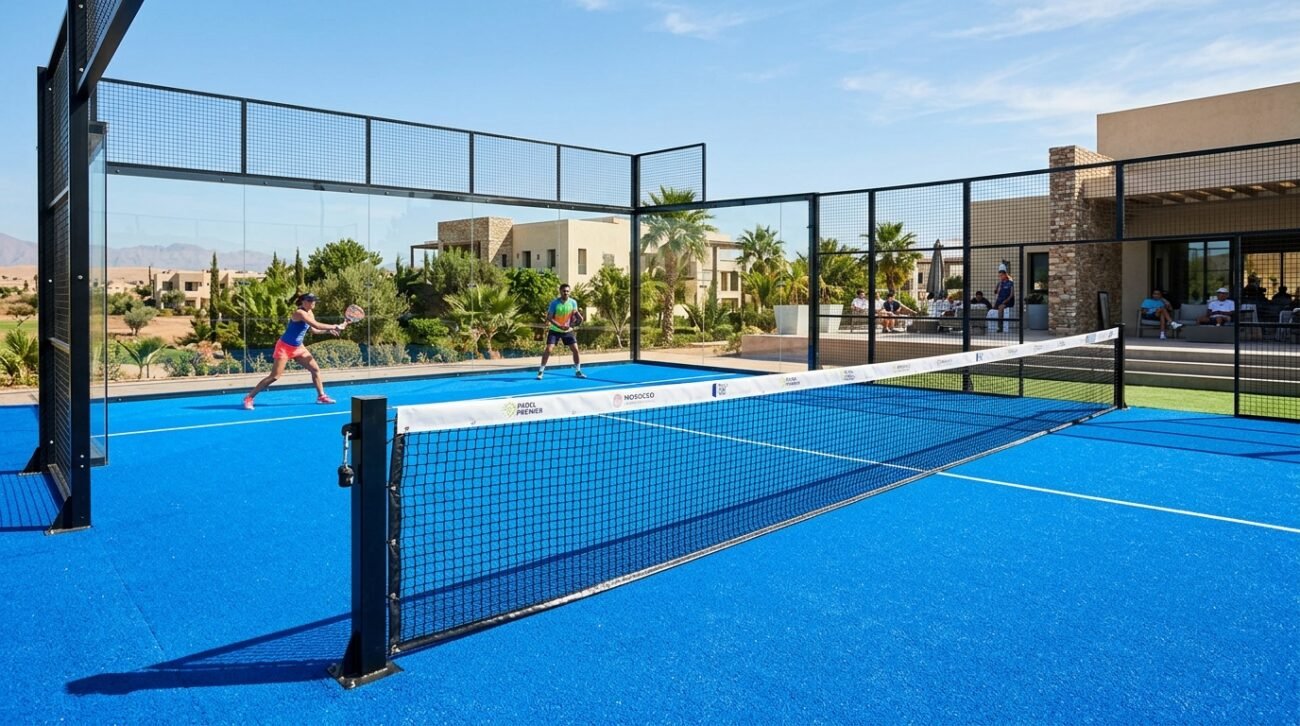 filet-padel-maroc